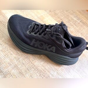 Hoka Bondi 8